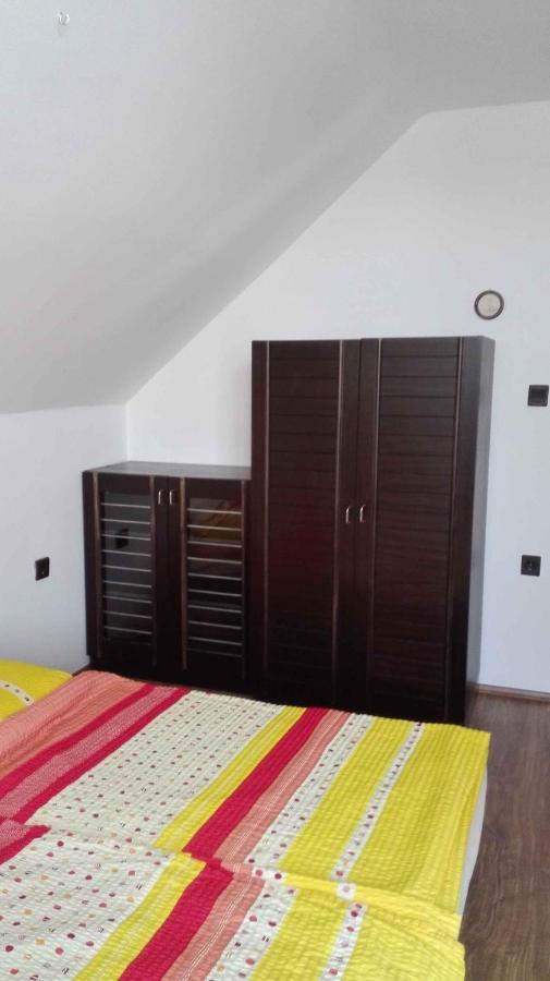 Apartment Balatonlelle 6 Zewnętrze zdjęcie