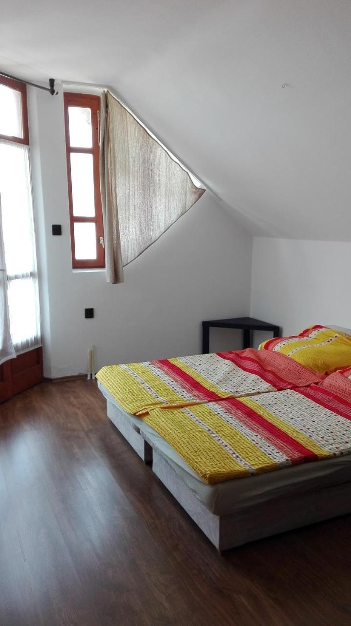 Apartment Balatonlelle 6 Zewnętrze zdjęcie